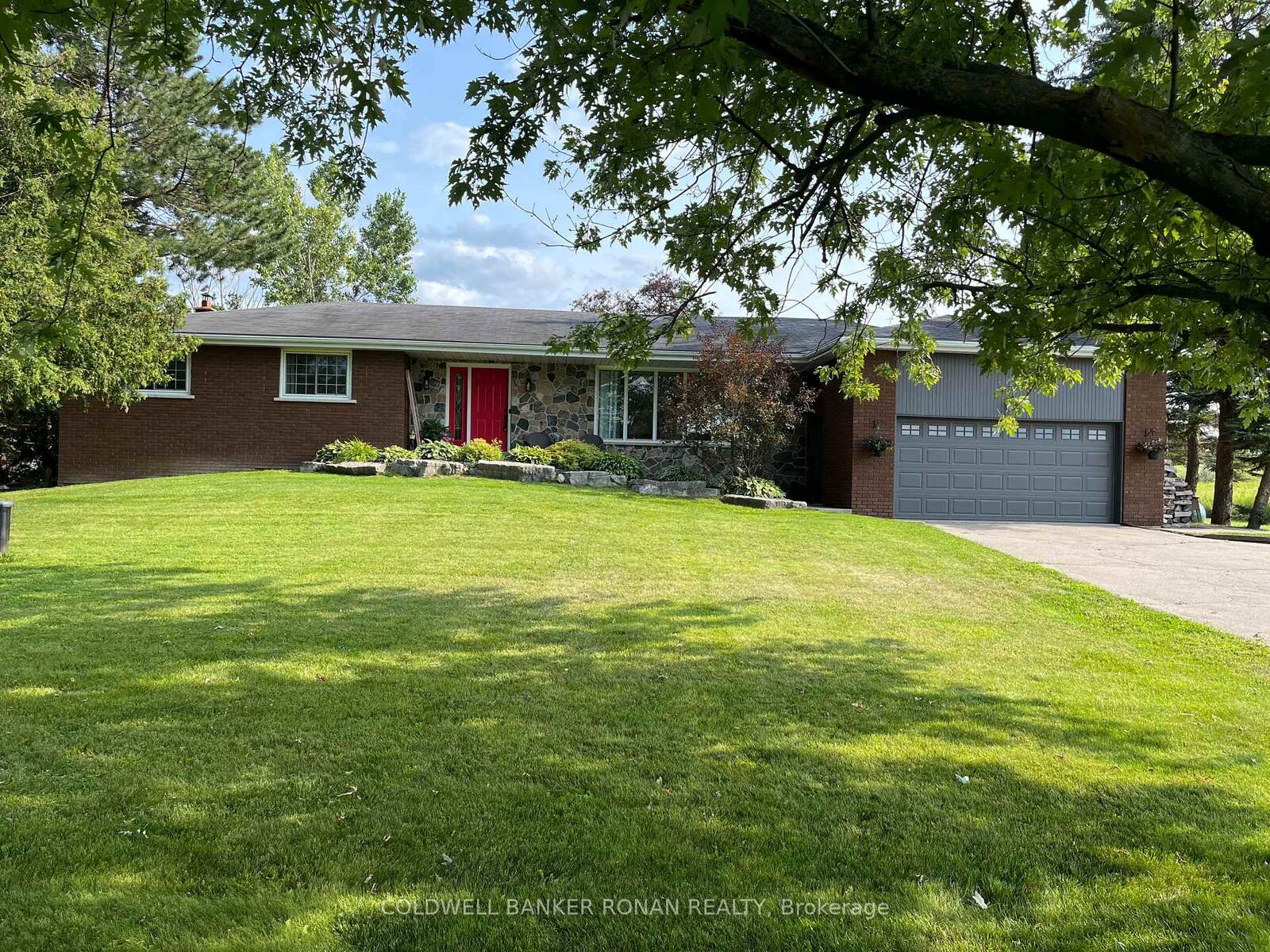 Property Photo: 7157 5th Line ON L0G 1W0