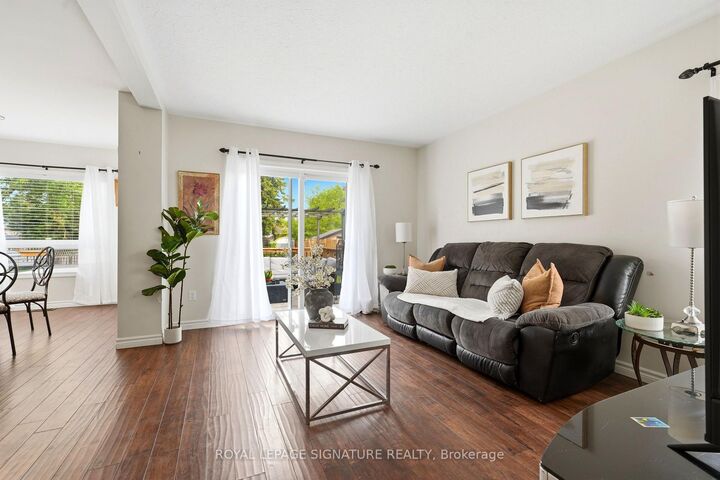 Property Photo: 517 Victoria Street ON L9V 2Y3