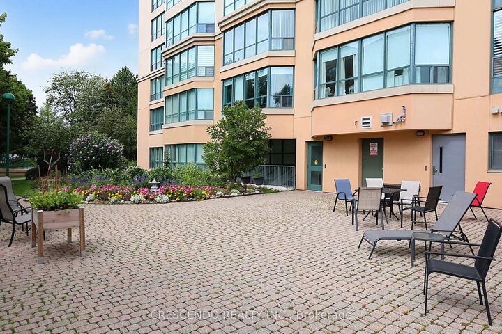 Property Photo: 100 Millside Drive 201 ON L9T 5E2