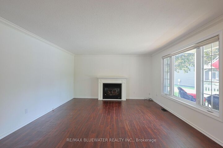 Property Photo: 288 Concord Drive ON N0M 1T0