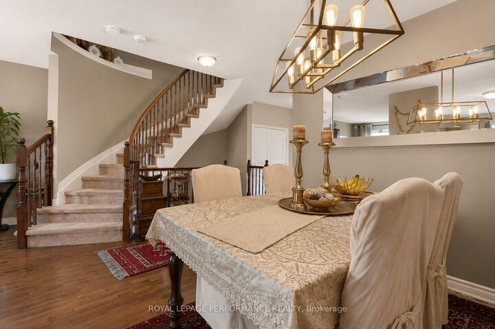 Property Photo: 510 Barrick Hill Road ON K2M 0B5