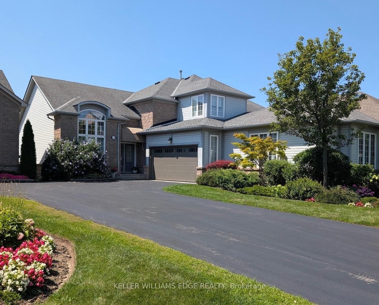 Property Photo:  2278 Turnberry Road 13  ON L7M 4S6 