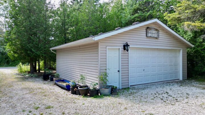 Property Photo: 202 Whiskey Harbour Road ON N0H 1W0