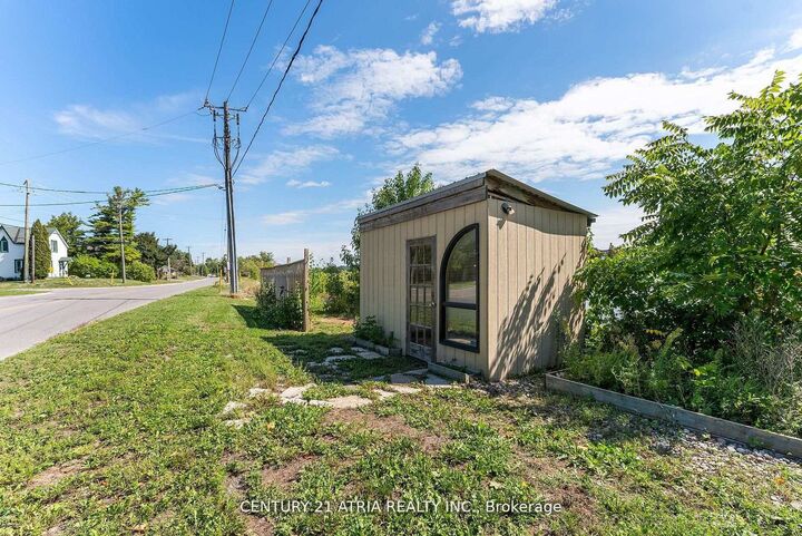 Property Photo: 197 Queen Street ON K0L 1L0
