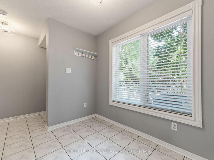 Property Photo: 37 Birdstone Crescent ON M6N 5H5