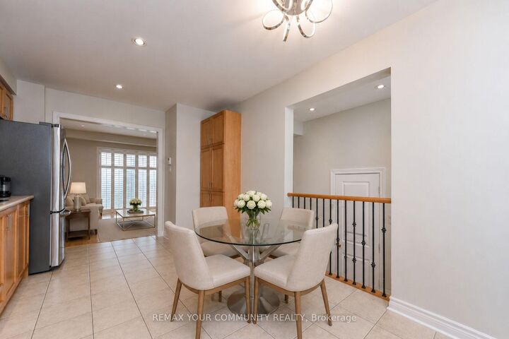 Property Photo: 20 Wallace Street 6 ON L4L 2P3