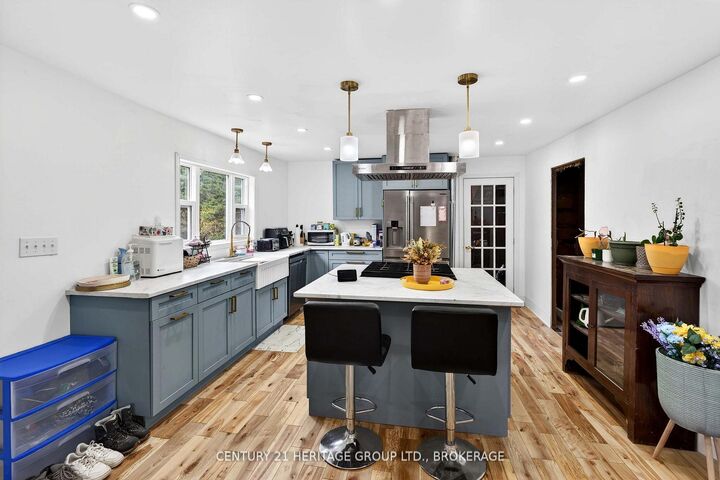 Property Photo: 5886 Wilmer Road ON K0H 2L0