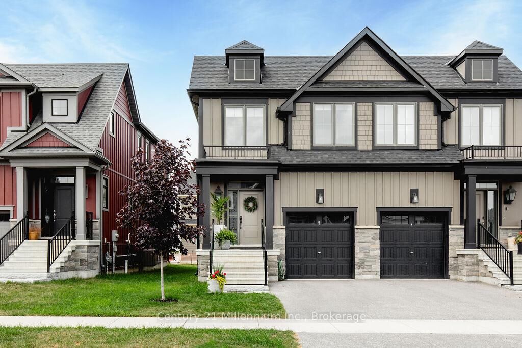 Property Photo:  116 Sycamore Street  ON L9Y 4E2 