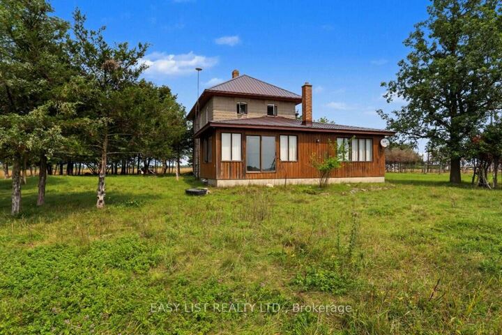 357 King'S Wharf Road — photo 1