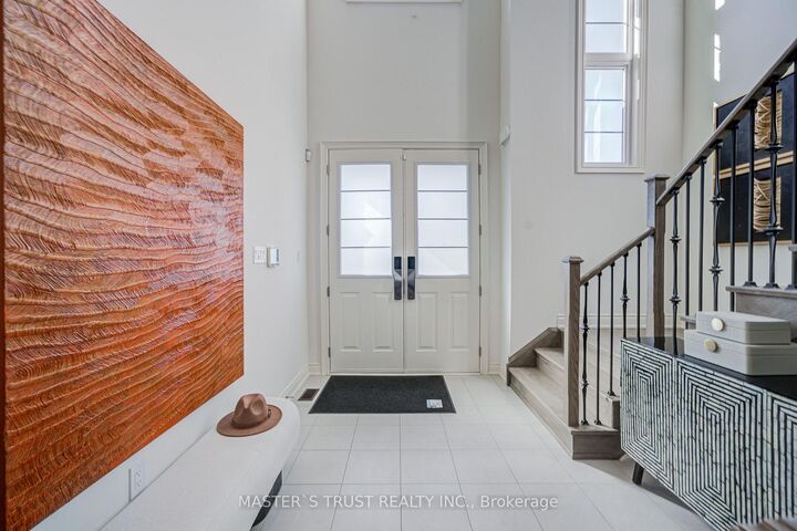Property Photo:  155 Prairie Rose Drive  ON L4S 1L9 