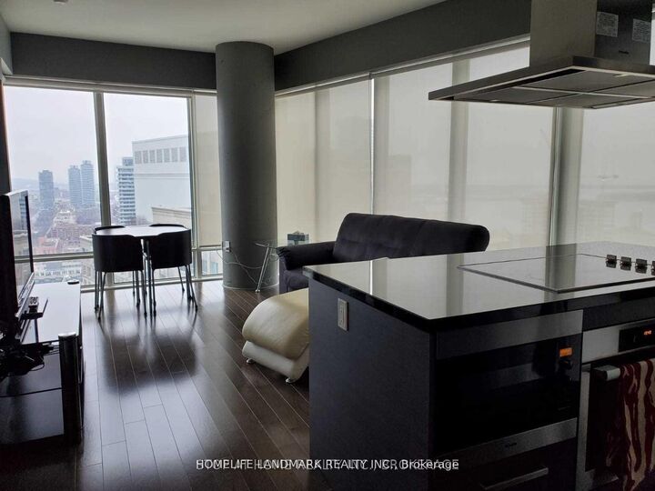 Property Photo:  8 The Esplanade N/A 3111  ON M5E 0A6 