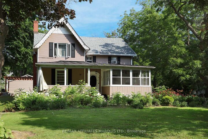 Property Photo:  16 Lakeshore Drive  ON K0C 1X0 