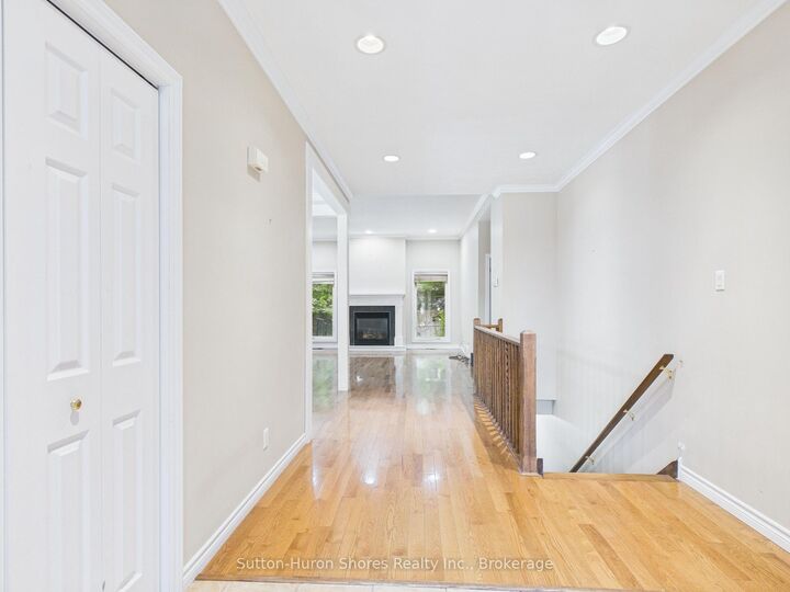 Property Photo: 490 Bluewater Drive ON N0H 2C1