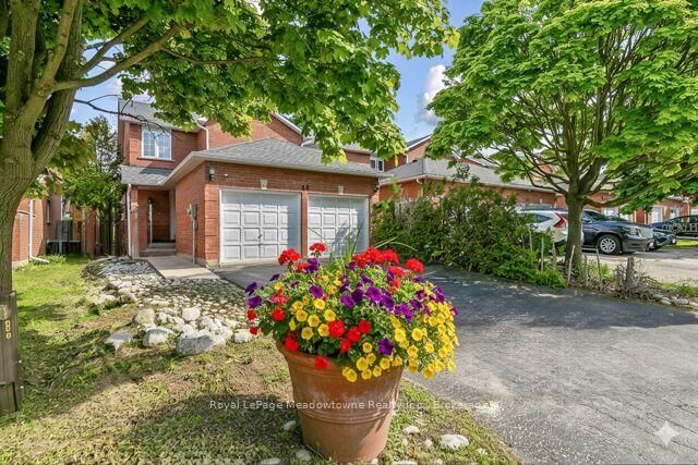 Property Photo: 44 Corbett Street ON N1T 1V5