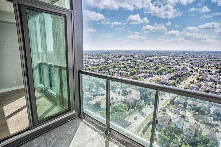 Property Photo:  3985 Grand Park Drive 2310  ON L5B 0H8 