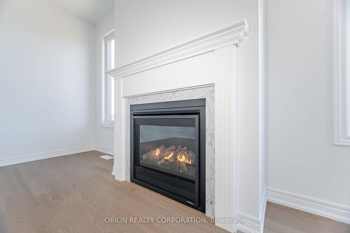 Property Photo: 122 Thicketwood Avenue ON L9J 0W8