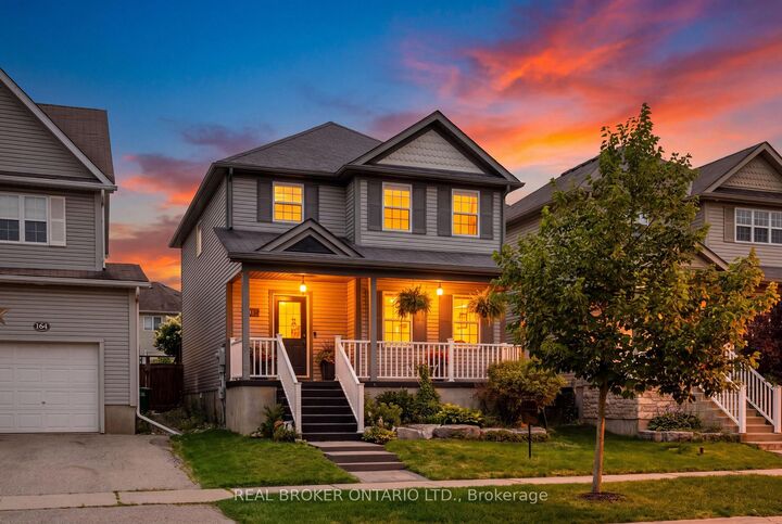 168 Hampson Crescent — photo 1
