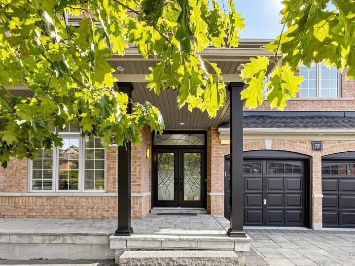 Property Photo:  72 Egypt Drive  ON L6R 0S6 