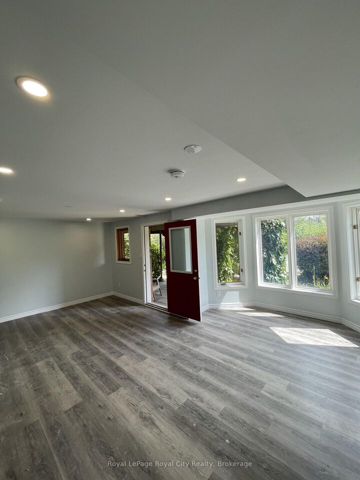 Property Photo:  287 Clair Road E Basement  ON N1L 1H1 