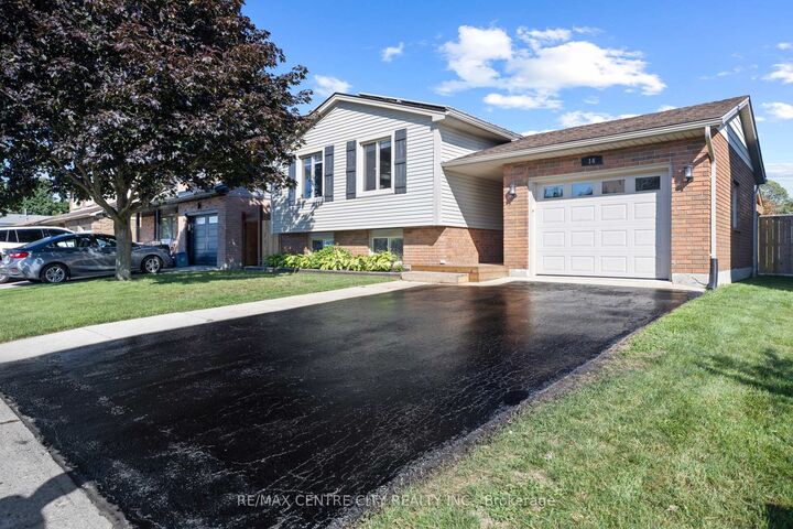 14 Stokes Road — photo 1