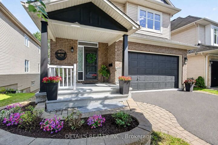 250 Flodden Way — photo 1