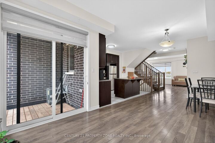 Property Photo: 51 Summer Wind Lane 42 ON L7A 5J2
