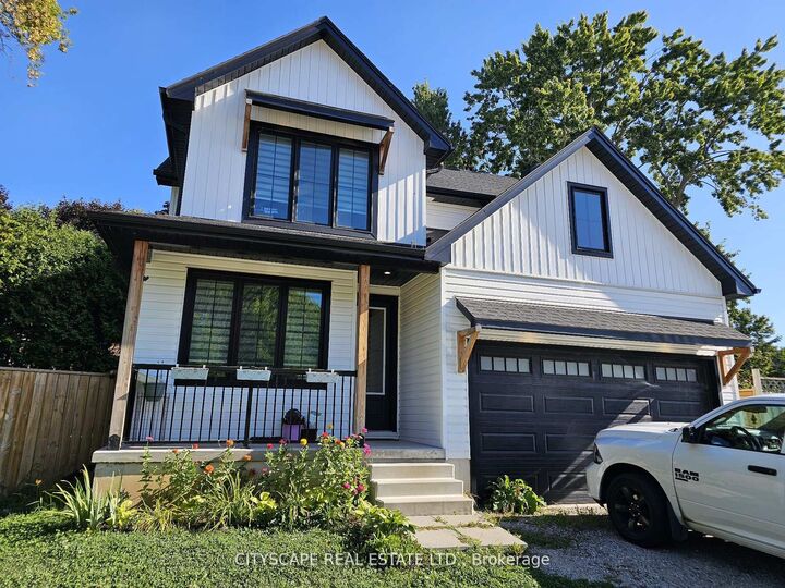 274 Bell Street — photo 1