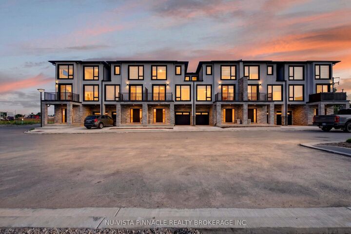 Property Photo: 3117 Petty Road ON N6L 0K1