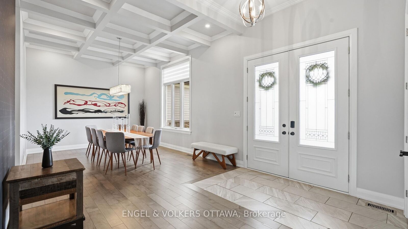 Property Photo: 1914 Cedarlakes Way ON K4P 0E4