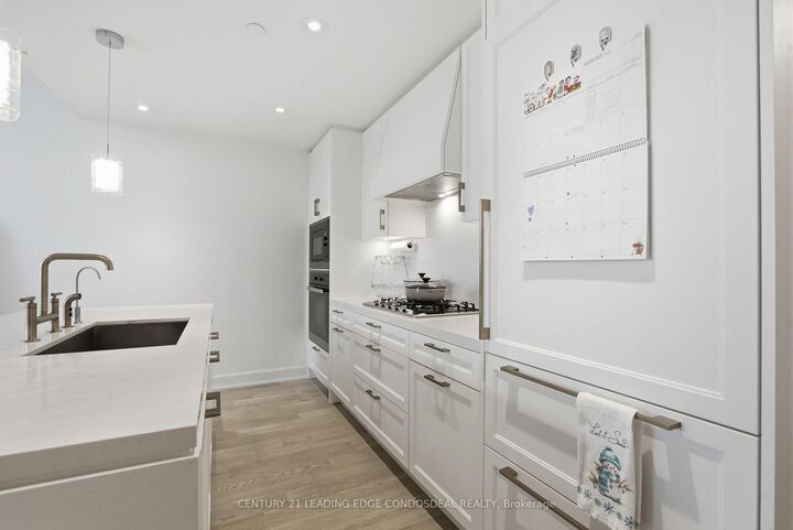 Property Photo: 1 Strathgowan Avenue 503 ON M4N 0B3
