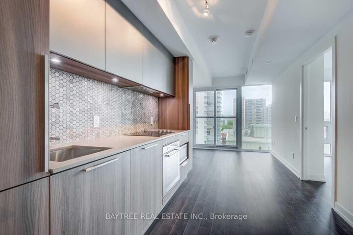 Photo de la propriété:  85 Wood Street 3505  ON M4Y 0E8 