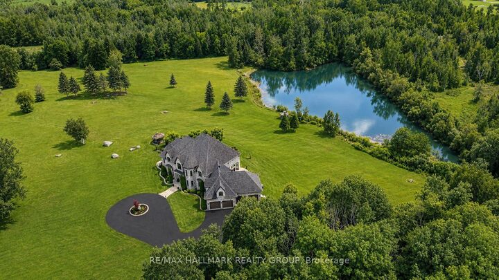 Property Photo: 1409 Aberdeen Road ON K0B 1R0