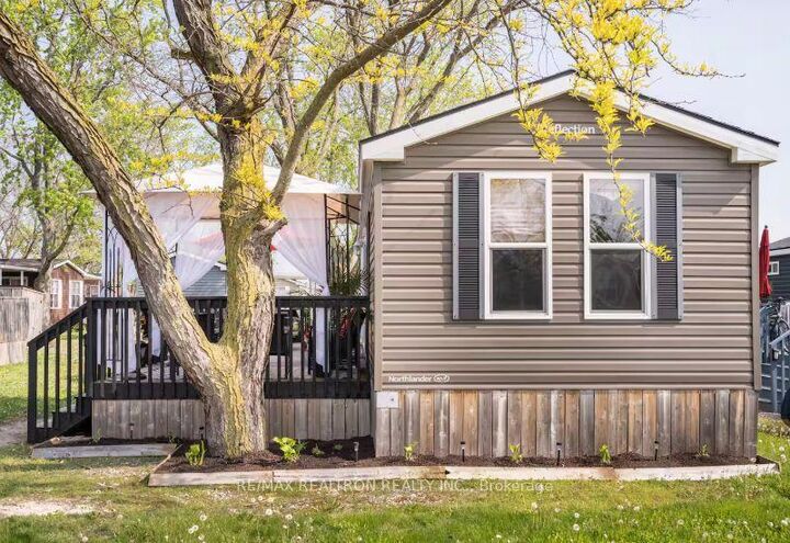 Property Photo: 1501 Line 8 Road 234 ON L0S 1L0