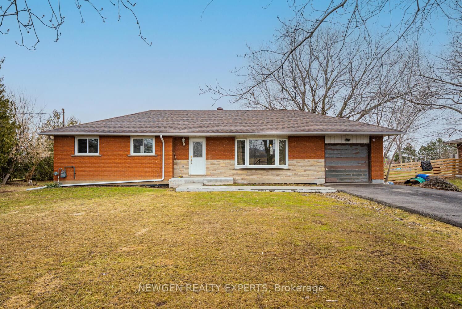 Property Photo:  9049 Dublin Line  ON L9T 2X7 