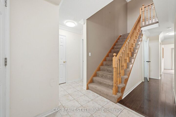 Property Photo: 366 Marshall Crescent ON L9W 4Y4