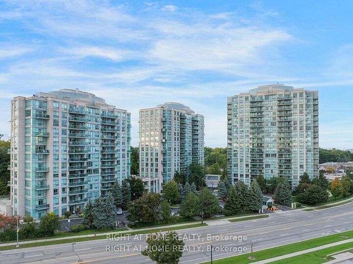 Property Photo:  2565 Erin Centre Boulevard #1509  ON L5M 6Z8 