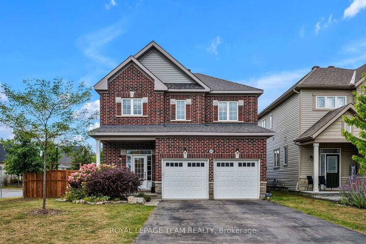 Property Photo: 1201 Depencier Drive ON K0G 1J0