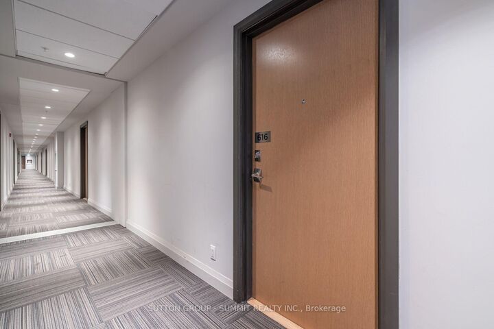 Property Photo:  1105 Leger Way 616  ON L9E 1K7 