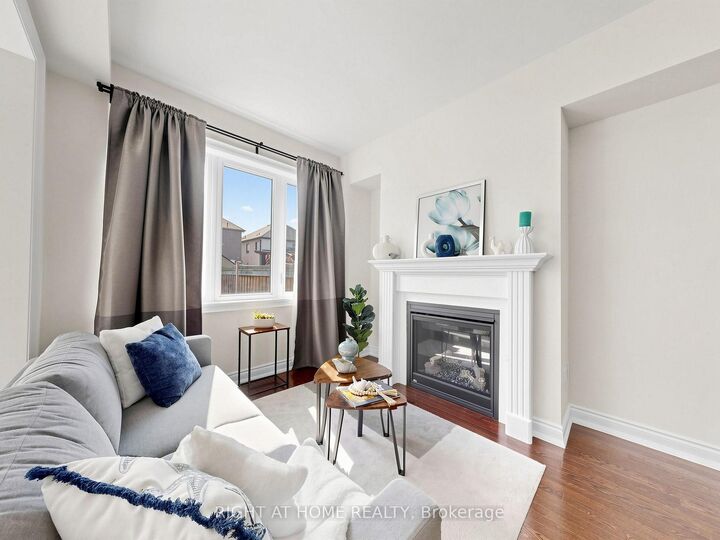 Property Photo: 133 Countryman Road ON L9N 0N8