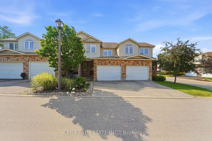 Property Photo: 105 Bard Boulevard 40 ON N1L 0E2