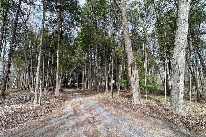 Property Photo: 14900 Regional Rd 57 N/A ON L0B 1B0