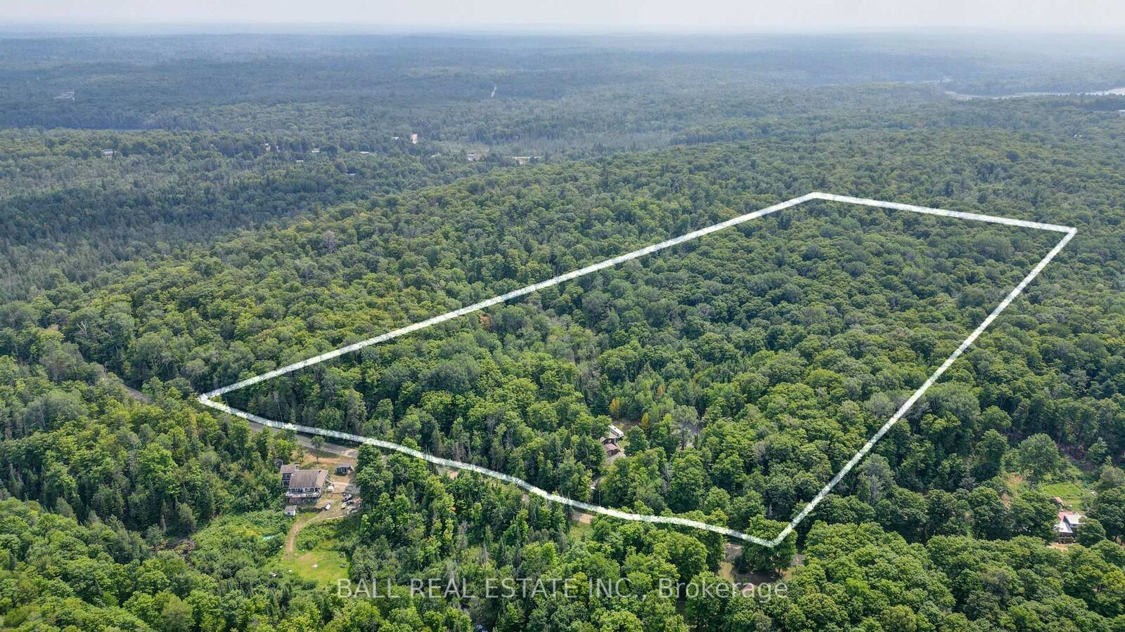 Photo de la propriété:  2884 Old Hastings Road  ON K0L 1P0 