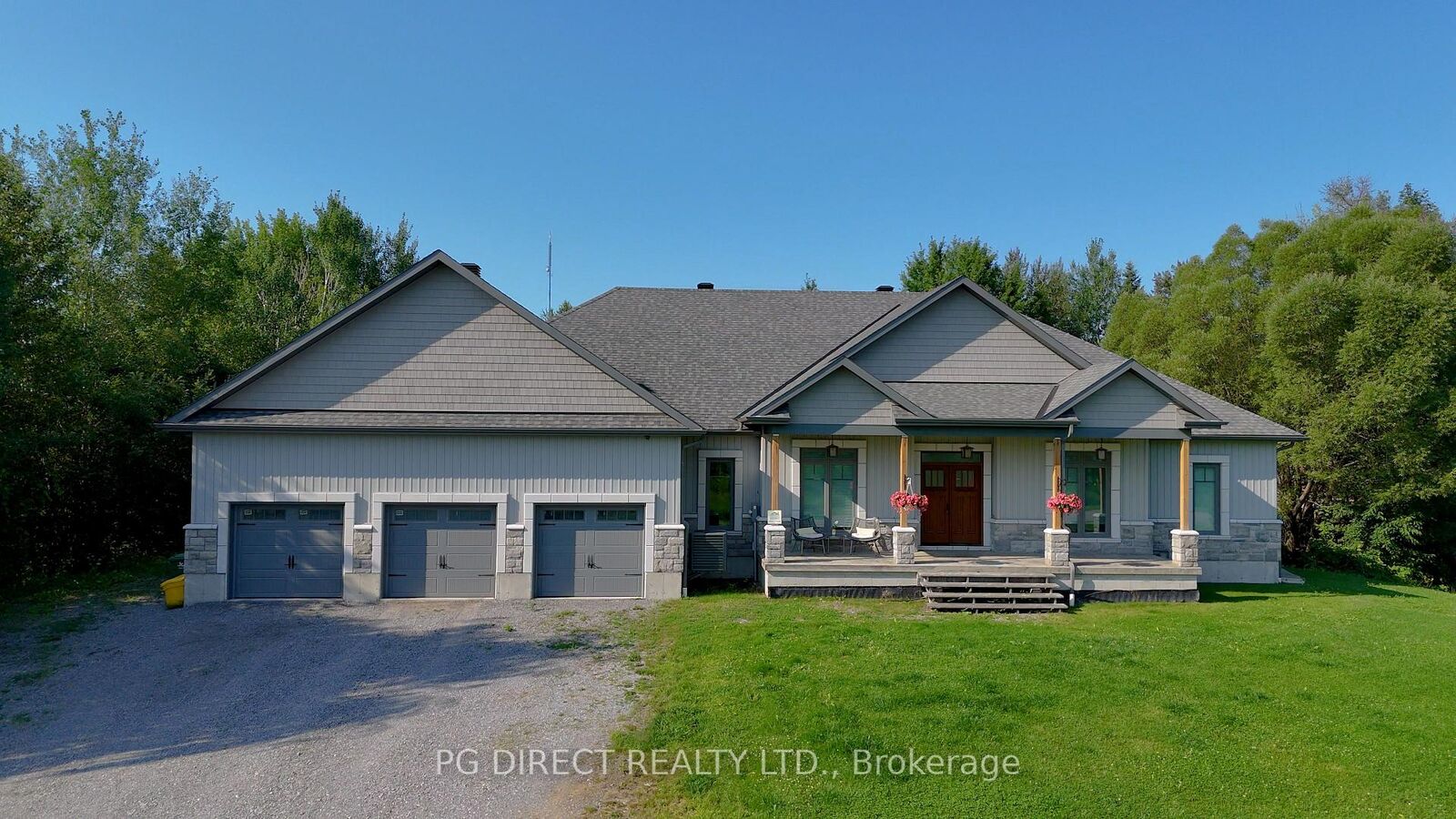 Property Photo: 36 Heron Drive ON K8A 8N9