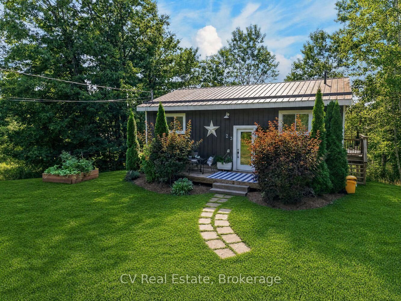 Property Photo: 23 Lock Street ON P0C 1J0