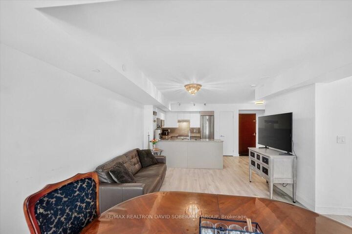 Property Photo: 112 Varna Drive ON M6A 0C6