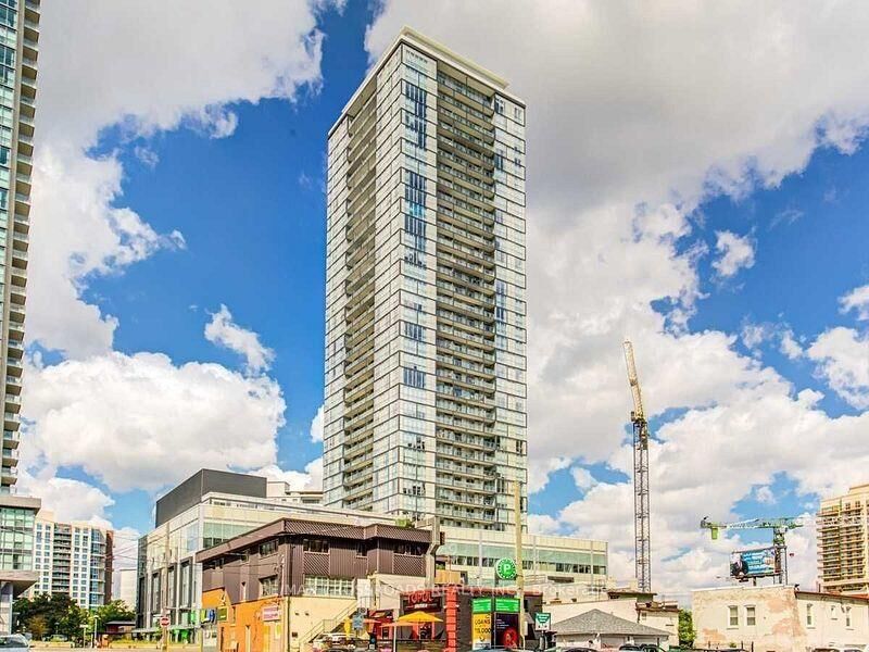 Property Photo:  5180 Yonge Street 2405  ON M2N 5P6 