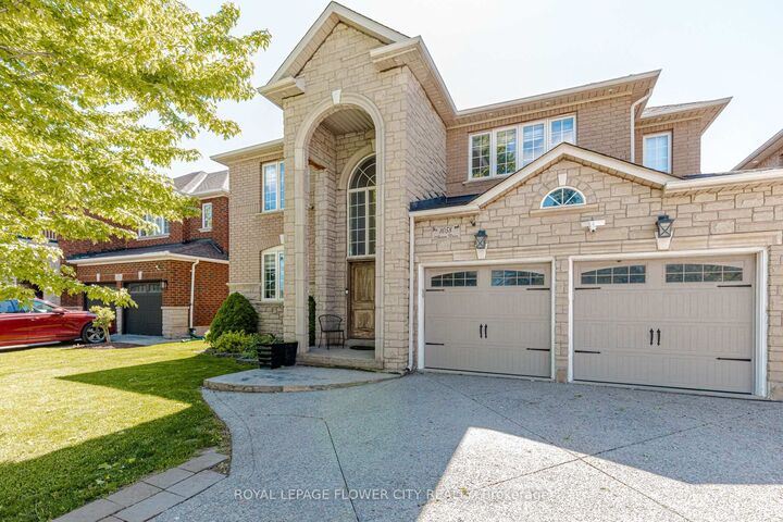 Property Photo: 1058 Agram Drive ON L6H 7L6