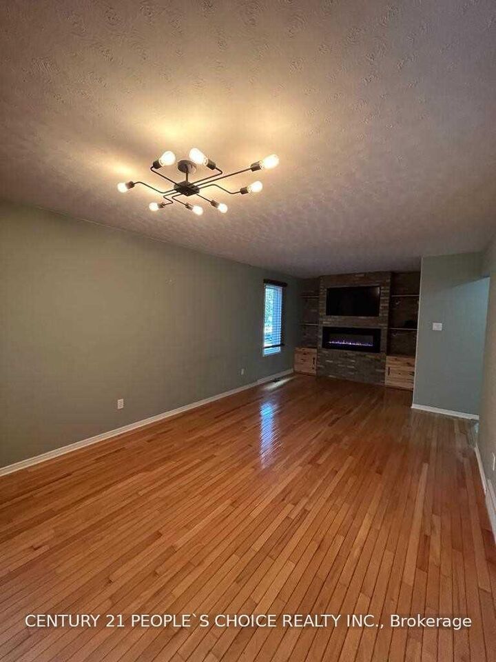 Property Photo: 156 Pochard Lane ON N5W 6B4