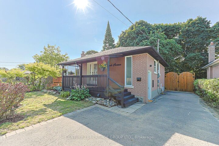 314 Wenlock Avenue — photo 1