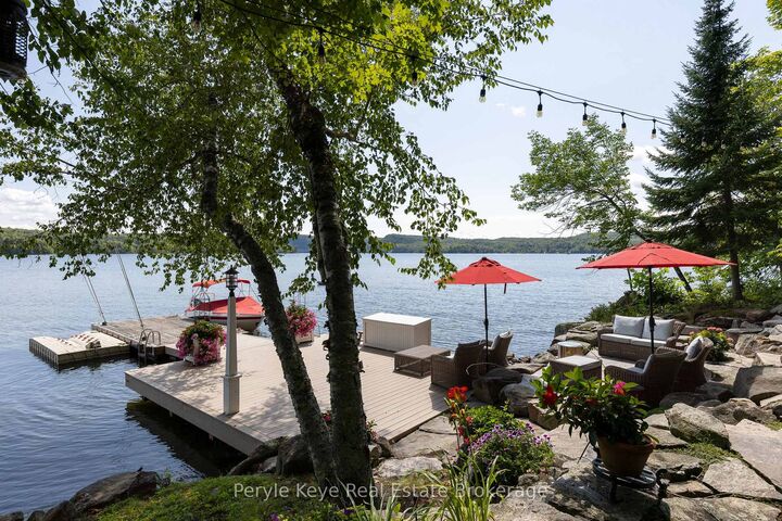 Property Photo: 1159 Maplehurst Drive ON P1H 2J6